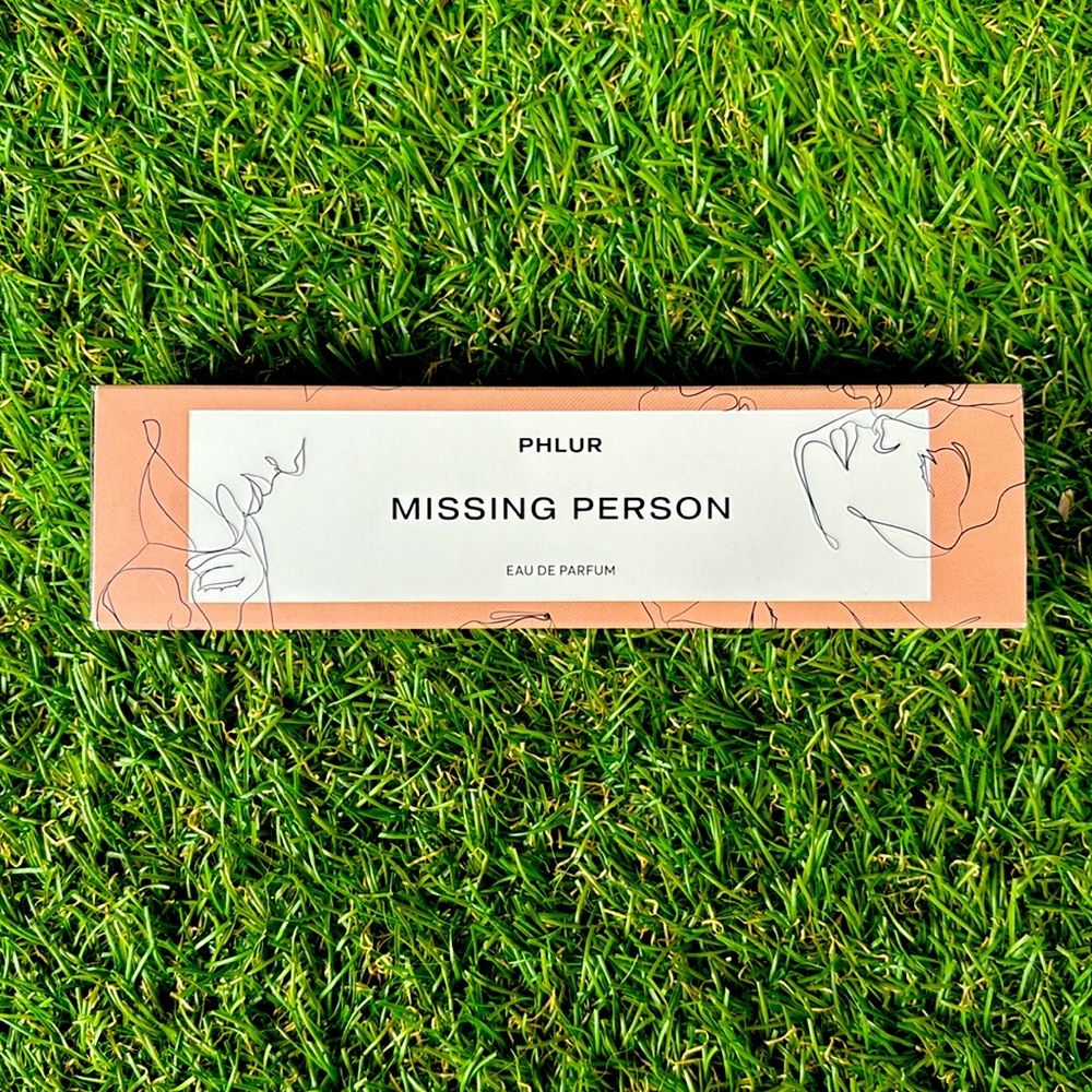 Travel Phlur Missing Person